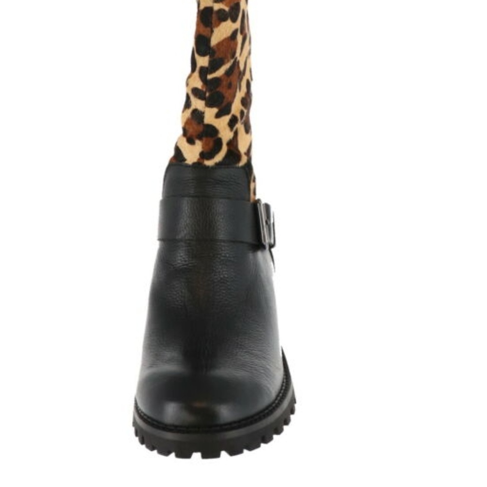 LOGO By Lori Goldstein New In Box Mid-Calf Boots - Picture 4 of 5
